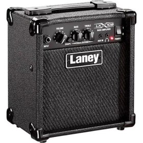 Laney LX10B Комбоусилители для бас-гитар