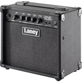 Laney LX15 Комбоусилители для электрогитар