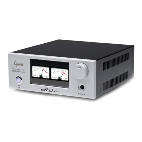 LynxStudio Hilo USB Silver АЦП-ЦАП преобразователи
