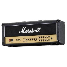Marshall JVM210H Оборудование гитарное