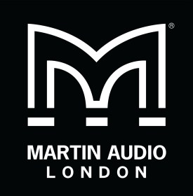 Martin Audio CDD10 YOKE ASSEMBLY Black Стойки, коммутация АС