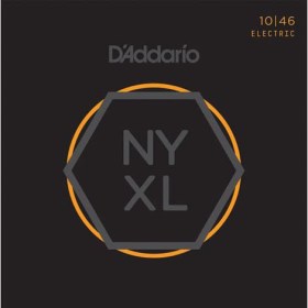 J.D.Addario NYXL1046 Cтруны для электрогитар
