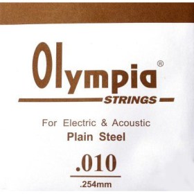 Olympia P010 Cтруны для электрогитар