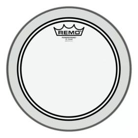 Remo P3-0310-BP Powerstroke 3 Clear Пластики для малого барабана и томов