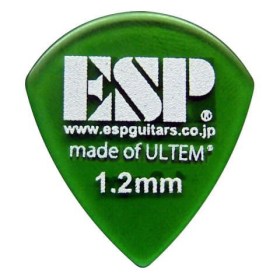 ESP PJ-PSU12 Green Медиаторы