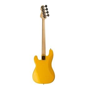 Markbass MB Yellow PB Бас-гитары