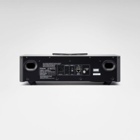 Technics SC-C70MK2 black Беспроводная Hi-Fi акустика