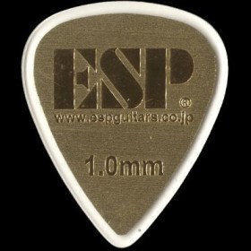 ESP PT-HL10 Gold Медиаторы