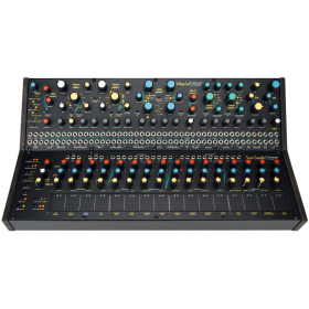 Pittsburgh Modular Voltage Lab 2 Настольные аналоговые синтезаторы