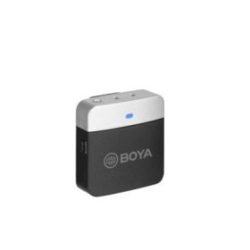 Boya BY-M1LV-U Оборудование для подкастов и видеоблоггинга