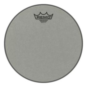 Remo RA-0010-SS Ambassador Renaissance Пластики для малого барабана и томов