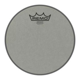 Remo RE-0008-SS Emperor Renaissance Пластики для малого барабана и томов