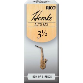 Rico RHKP5ASX350 HEMKE 3,5 Аксессуары для саксофонов