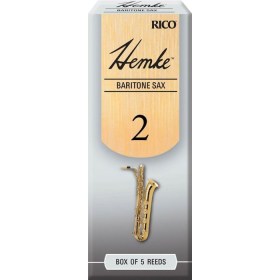 Rico RHKP5BSX200 HEMKE 2 Аксессуары для саксофонов
