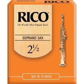 Rico RIA1025-1 2,5 Аксессуары для саксофонов