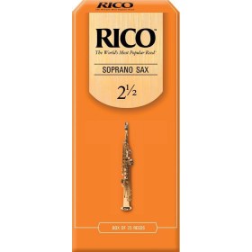 Rico RIA2525-1 2,5 Аксессуары для саксофонов