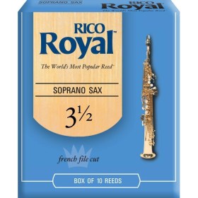 Rico RIB1035 3,5 Аксессуары для саксофонов