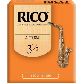 Rico RJA1035 3,5 Аксессуары для саксофонов