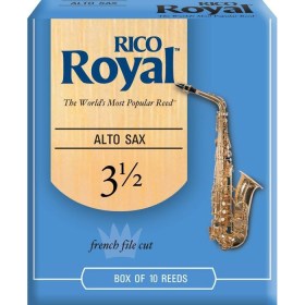 Rico RJB1035 3,5 Аксессуары для саксофонов
