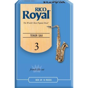 Rico RKB1030-1 3 Аксессуары для саксофонов