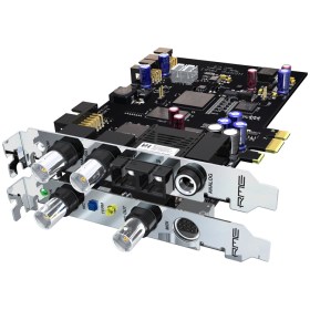 RME HDSPe MADI Звуковые карты PC,PCI,PCIe