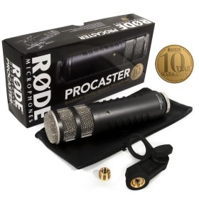 Rode Procaster Специальные микрофоны