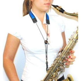 BG S90SH Cool Strap Аксессуары для саксофонов