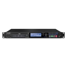 Tascam SS-CDR250n Рекордеры аудио видео
