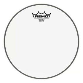 Remo SD-0112-00 Diplomat hazy Пластики для малого барабана и томов