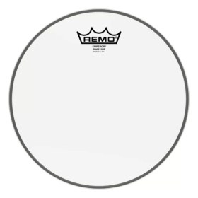 Remo SE-0110-00 Emperor hazy Пластики для малого барабана и томов