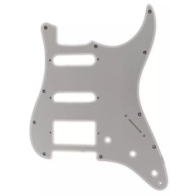 Donlis ST-SSH-WH Комплектующие для гитар