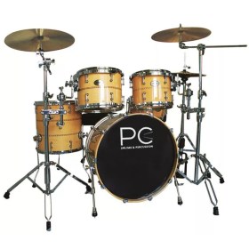 PC drums SUN2205 Акустические ударные установки, комплекты