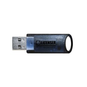Steinberg USB eLicenser Аудио редакторы
