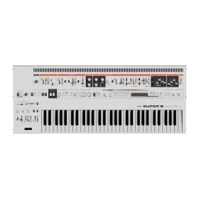 UDO Audio Super 8 Клавишные гибридные синтезаторы