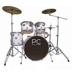 PC drums WAR2205 WH Акустические ударные установки, комплекты