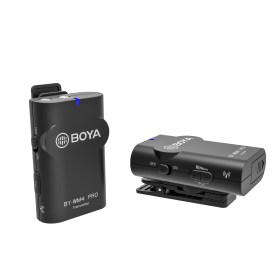 Boya BY-WM4 Pro Оборудование для подкастов и видеоблоггинга