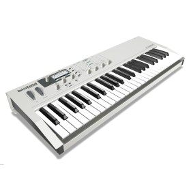Waldorf Blofeld Keyboard Wht Клавишные цифровые синтезаторы
