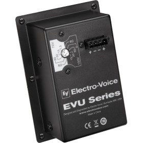 Electro-Voice EVU-TK60 Стойки, коммутация АС