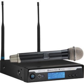 Electro Voice R300-HD Радиомикрофоны