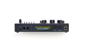 Dreadbox Typhon Настольные аналоговые синтезаторы