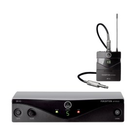 AKG Perception Wireless 45 Instr Set BD A (530-560) Инструментальные радиосистемы