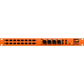 Wolff Audio ProPatch 64 Различное Музыкальное Оборудование