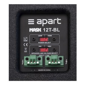 APart MASK12T-BL Трансляционное оборудование