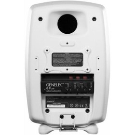 Genelec G4AWM Speaker G Four white Мониторы студийные