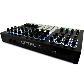 Livid Instruments CNTRL:R MIDI Контроллеры