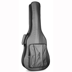 Cordoba Deluxe Gig Bag - Classical Full Size Чехлы и кейсы для гитар