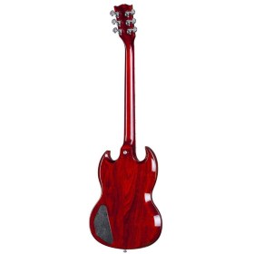 Gibson SG Standard T 2017 Heritage Cherry Электрогитары