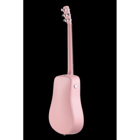 Lava ME 2 E-Acoustic Pink Гитары акустические