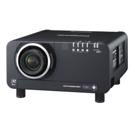 Panasonic PT-D12000E Видеопроекторы