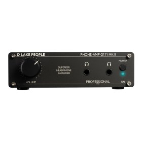 Lake People Phone-Amp G111 MKII Различное Музыкальное Оборудование